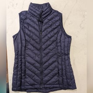 Women's Vest Sz Medium